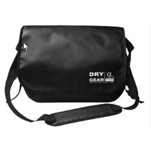 Surface Marker Dry Bag Alpha